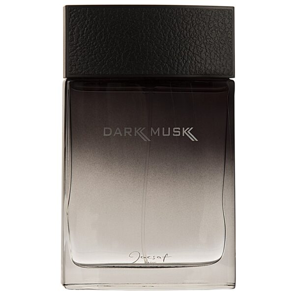 ادو پرفیوم مردانه ژک‌ ساف مدل Dark Musk حجم 100 میلی لیتر