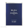 ادو پرفیوم مردانه اسکلاره مدل Bleu De Chanel حجم 100 میلی لیتر