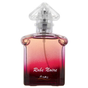 عطر جیبی زنانه آنیکا مدل Robe Noire حجم 25 میلی لیتر