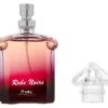 عطر جیبی زنانه آنیکا مدل Robe Noire حجم 25 میلی لیتر