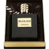 ادو تویلت مردانه لنکوم مدل Black Oud حجم 100 میلی لیتر