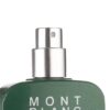 عطر جیبی مردانه اسکلاره مدل Mont Blank حجم 35 میلی لیتر