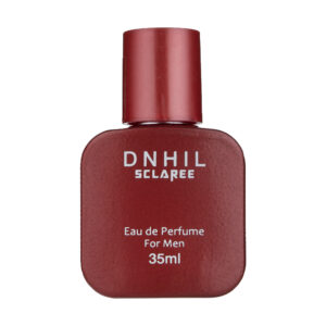 عطر جیبی مردانه اسکلاره مدل Dnhil حجم 35 میلی لیتر