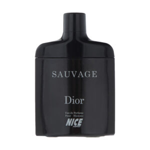 ادوپرفیوم مردانه نایس پاپت مدل Sauvage Dior حجم 85 میلی لیتر