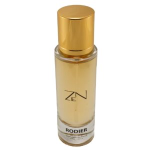 عطر جیبی زنانه رودیر  مدلZEN  حجم 30ML