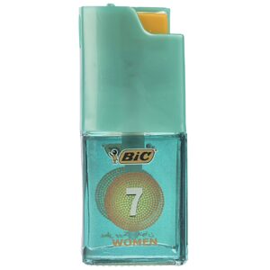 عطر جیبی زنانه بیک مدل Dot Collection No7 حجم 7.5 میلی لیتر