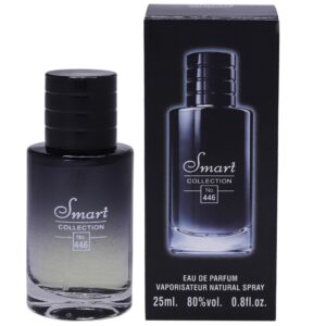 عطر جیبی مردانه اسمارت کالکشن مدل ساواج حجم 25 میلی لیتر