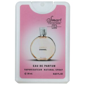 عطر جیبی زنانه اسمارت مدل CHANEL CHANCE حجم 20 میلی لیتر