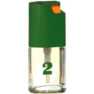 پرفیوم مردانه بیک شماره 2 حجم 7.5ml