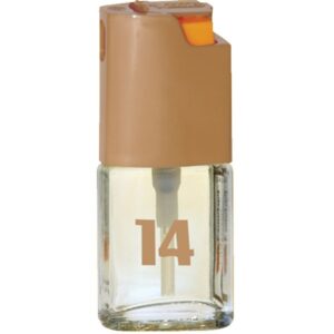 پرفیوم مردانه بیک شماره 14 حجم 7.5ml