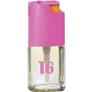 پرفیوم زنانه بیک شماره 16 حجم 7.5ml