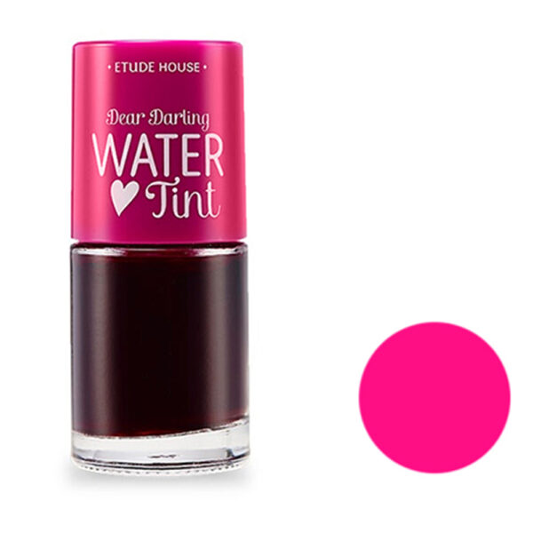 رژ لب مایع اتود هوس مدل Water Tint