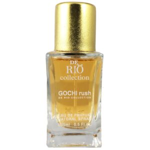 ادو پرفیوم زنانه ریو کالکشن مدل Rio Gochi Rush حجم 15ml