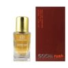 ادو پرفیوم زنانه ریو کالکشن مدل Rio Gochi Rush حجم 15ml