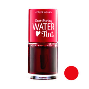 رژ لب مایع اتود هوس مدل Water Tint