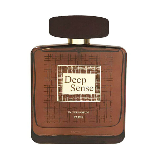 ادو پرفیوم مردانه پرایم مدل Deep Sense حجم 100ml