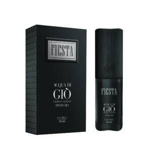 عطر جیبی مردانه فیستا مدل Acqua di Gio Profumo حجم 15 میلی لیتر