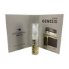 عطر جیبی مردانه امپر مدل Genesis Homme حجم 2 میلی لیتر