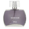 ادو تویلت مردانه رووناکس مدل SAUVAGE Dior حجم 75 میلی لیتر