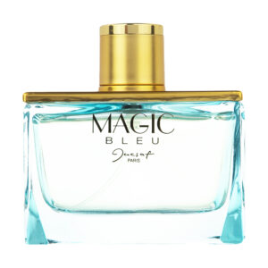 ادو پرفیوم مردانه ژک ساف مدل Magic Bleu حجم 100 میلی لیتر