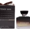 ادو پرفیوم مردانه فراگرنس ورد مدل Intense Man Deluxe Edition حجم 100 میلی لیتر