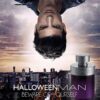 ادو تویلت مردانه خسوس دل پوزو مدل Halloween Man حجم 125 میلی لیتر