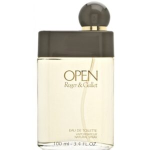 ادو تویلت مردانه Roger And Gallet Open حجم 100ml